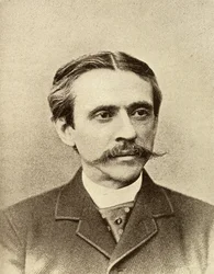 Frank R. Stockton